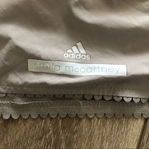 Stella McCartney Adidas Shorts